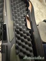 Merkel Helix speedster .300 Winchester Magnum