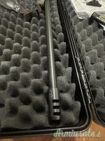 Merkel Helix speedster .300 Winchester Magnum