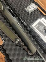 Merkel Helix speedster .300 Winchester Magnum