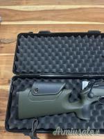 Merkel Helix speedster .300 Winchester Magnum