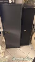 Vendo cassaforti 7/15 posti