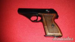 MAUSER HSC 7,65