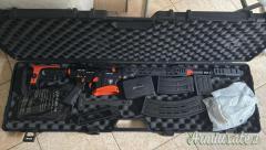 DERYA MK-12 IPSC 12 PRONTO GARA