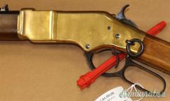 Uberti a Leva Mod. 1866  Cal. 44/40