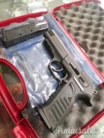 Tanfoglio FORCE 9x21mm IMI