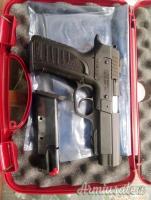 Tanfoglio FORCE 9x21mm IMI