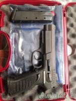 Tanfoglio FORCE 9x21mm IMI