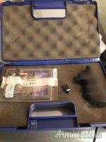 Smith & Wesson 617 .22 LR