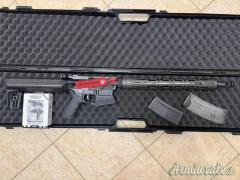 LANCER SYSTEM L15 RFL OUTLAW .223 Remington