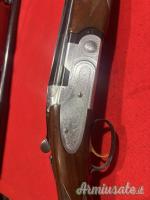 Beretta 686 EL 12