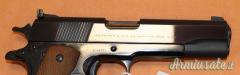 Pistola Colt Conversion Cal. 22LR  Sportiva