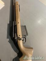 Ruger | Sturm M77 HAWKEYE .300 Winchester Magnum