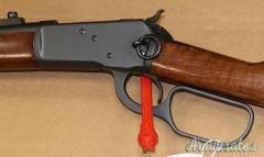 Carabina Leva Chiappa 1892 Cal. 45 LC