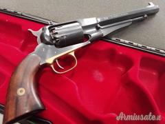 Pietta 1858 .44 Colt