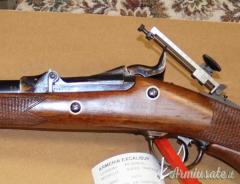 Carabina Pedersoli Super Trapdoor 45/70