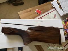 Calcio Perazzi regolabile