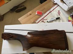 Calcio Perazzi regolabile