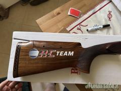 Calcio Perazzi regolabile