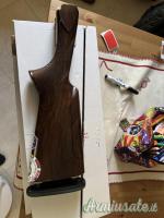 Calcio Perazzi con multi regolazione