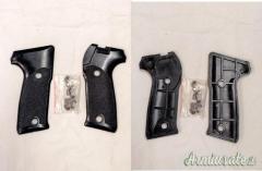 per ASTRA A 80 cal.9 Steyer -9x21