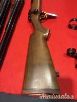 Sabatti Rover 870 .25-06 NUOVA