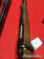 Sabatti Rover 870 .25-06 NUOVA