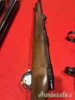 Sabatti Rover 870 .25-06 NUOVA
