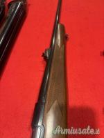 Sabatti Rover 870 .25-06 NUOVA