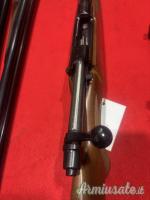 Sabatti Rover 870 .25-06 NUOVA