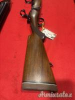 Steyr Mannlicher Gk 6.5x68mm