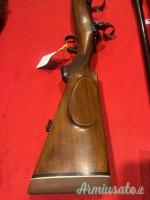 Steyr Mannlicher Gk 6.5x68mm