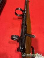 Steyr Mannlicher Gk 6.5x68mm