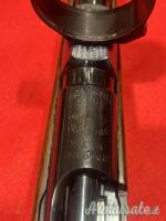 Steyr Mannlicher Gk 6.5x68mm