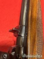 Steyr Mannlicher Gk 6.5x68mm