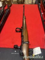 Steyr Mannlicher Gk 6.5x68mm