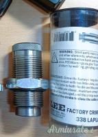 Dies Factory Crimp  LEE 338 Lapua Magnum