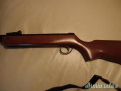 B.S.A. meteor 4.5/.177