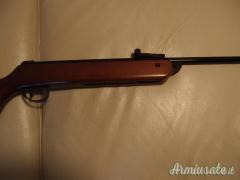 B.S.A. meteor 4.5/.177