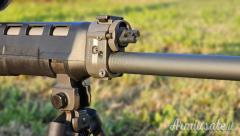 SIG-Sauer SG 550-1 Sniper .223 Remington