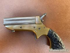 Uberti Derringer  .22 CB