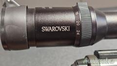 Savage  12 Varminter .308 Winchester