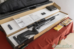 CZ | Ceska Zbrojovka CZ 457 LRP .22 Long Rifle