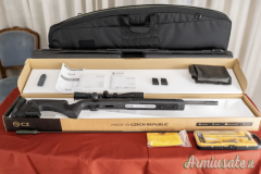 CZ | Ceska Zbrojovka CZ 457 LRP .22 Long Rifle