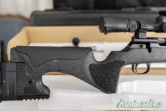 CZ | Ceska Zbrojovka CZ 457 LRP .22 Long Rifle