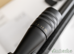 CZ | Ceska Zbrojovka CZ 457 LRP .22 Long Rifle