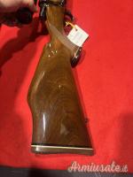 Weatherby Vanguard  270 Winch