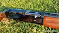 Benelli Black Eagle 12 - cam. 76mm