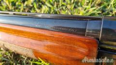 Benelli Black Eagle 12 - cam. 76mm