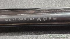 Benelli Black Eagle 12 - cam. 76mm