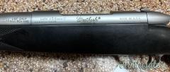 Weatherby Mark V 7 mm Remington Magnum